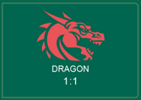 Live Casino - Live Dragon Tiger Dragon Bet